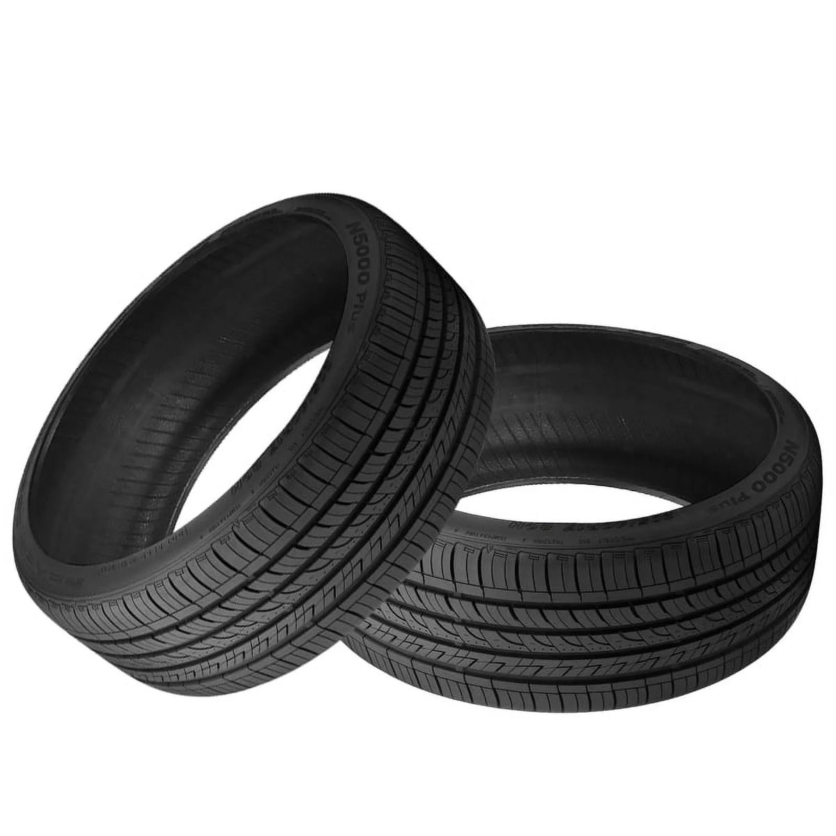 225/55 R17 Tire E6608