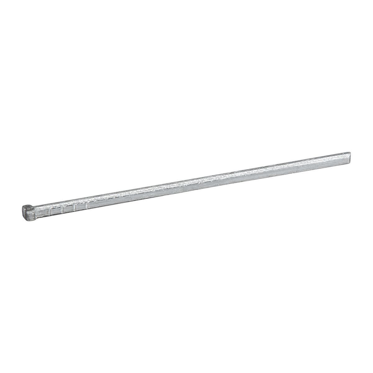1-3/4 in. 16 GA Galvanized Finish Nails, 1000 Piece H1933