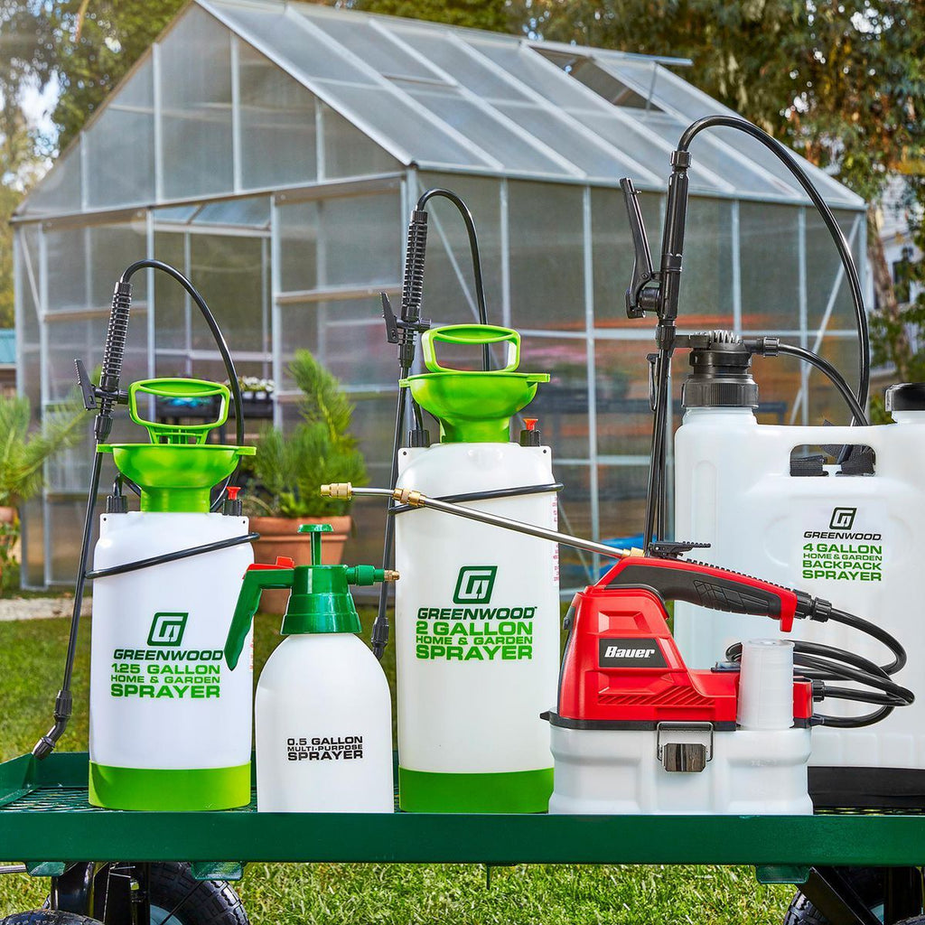 2 Gallon Home and Garden Sprayer I609939