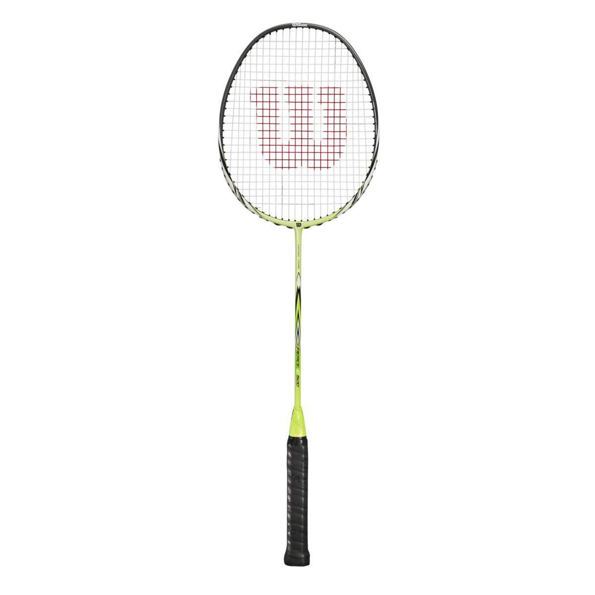 Badminton Racquet Y23328