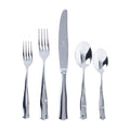 Stainless Steel Five-Piece Place Setting L540561