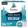 Medium Roast Coffee 24 Count K-Cup Pod Q606165