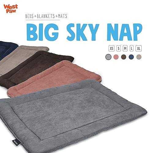 Big Sky Nap U493