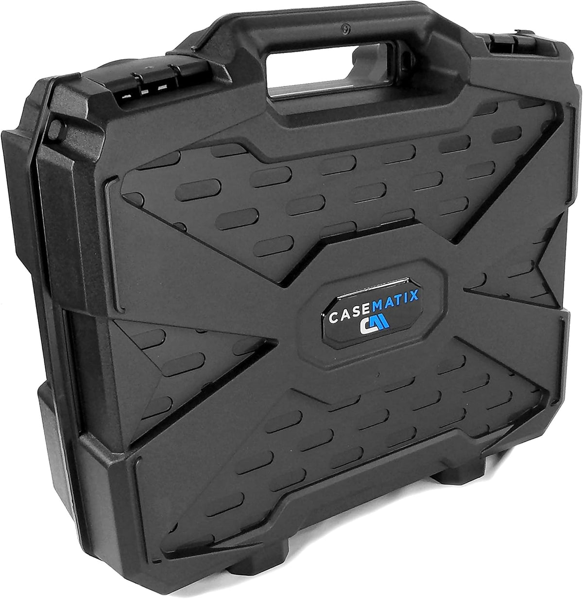 Hard Case Compatible with 12 Handheld Microphone System, Case Only O280427