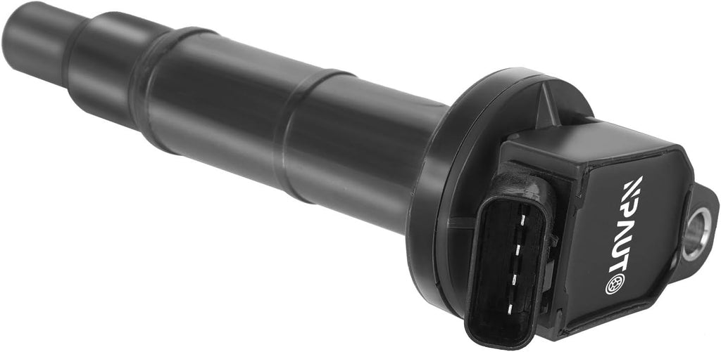 Ignition Coils L4 2.4L Pack of 4 Q1225