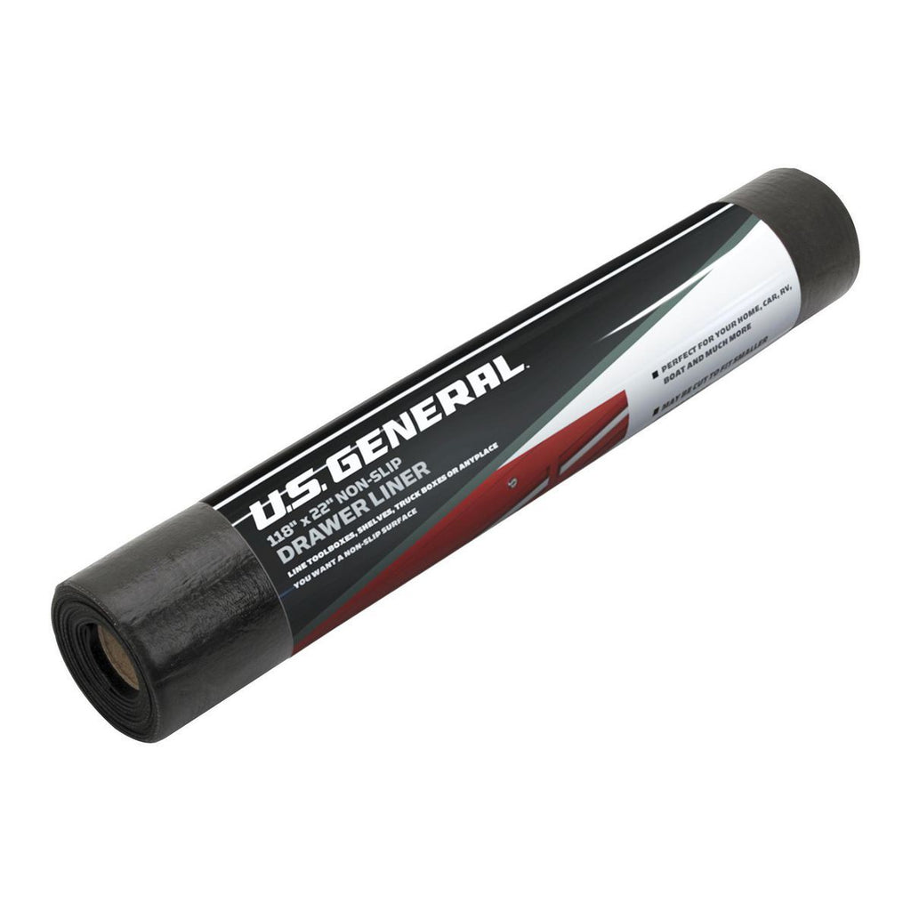 Nonslip Toolbox Solid Liner M66253