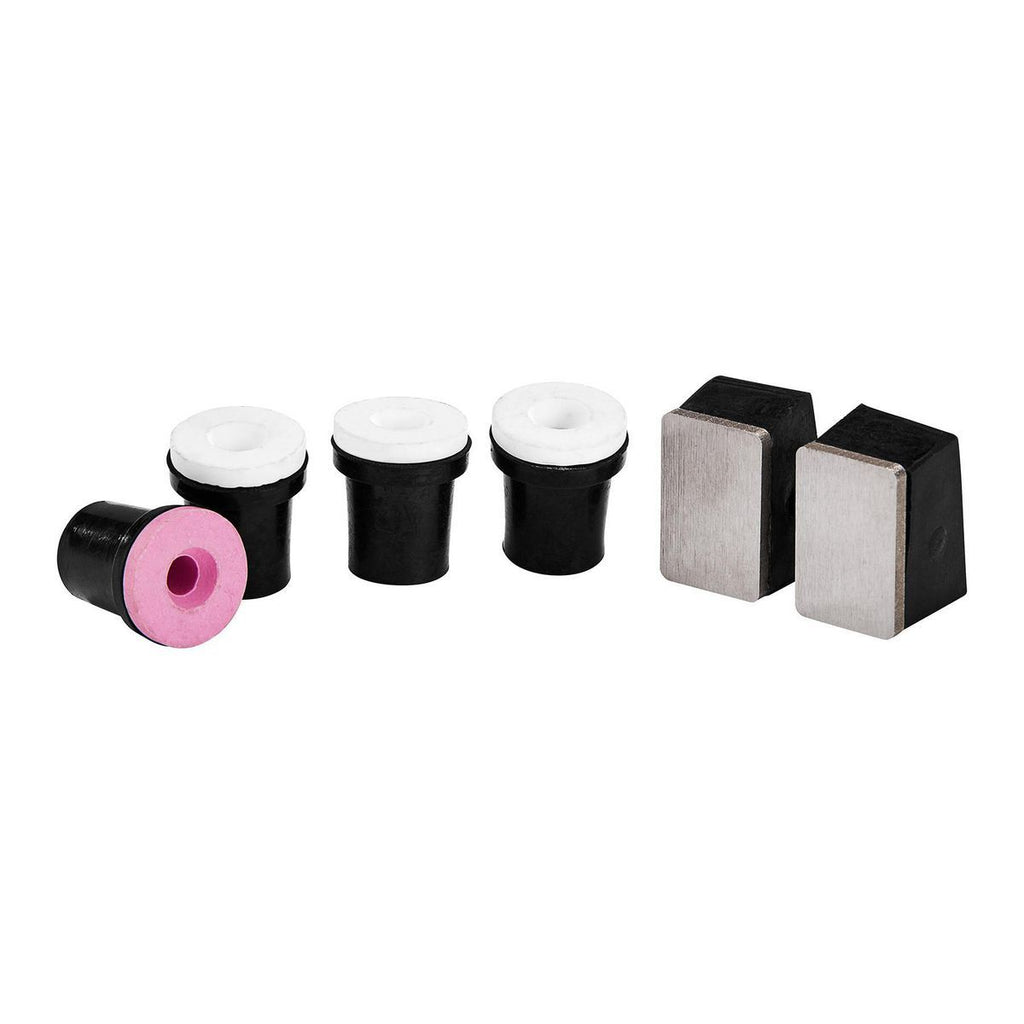 Ceramic Nozzles and Seals, 6-Piece P52105