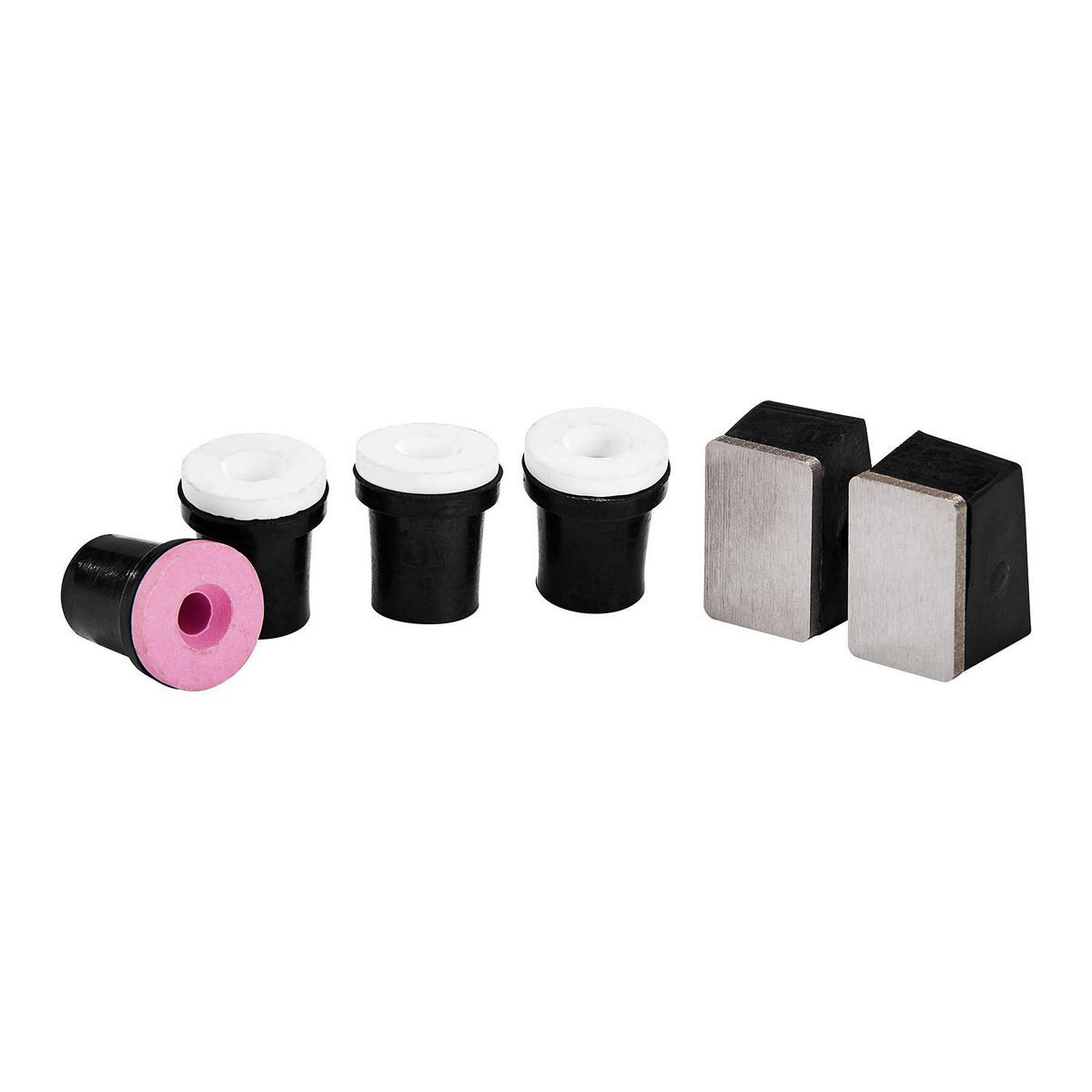 Ceramic Nozzles and Seals, 6-Piece P52105