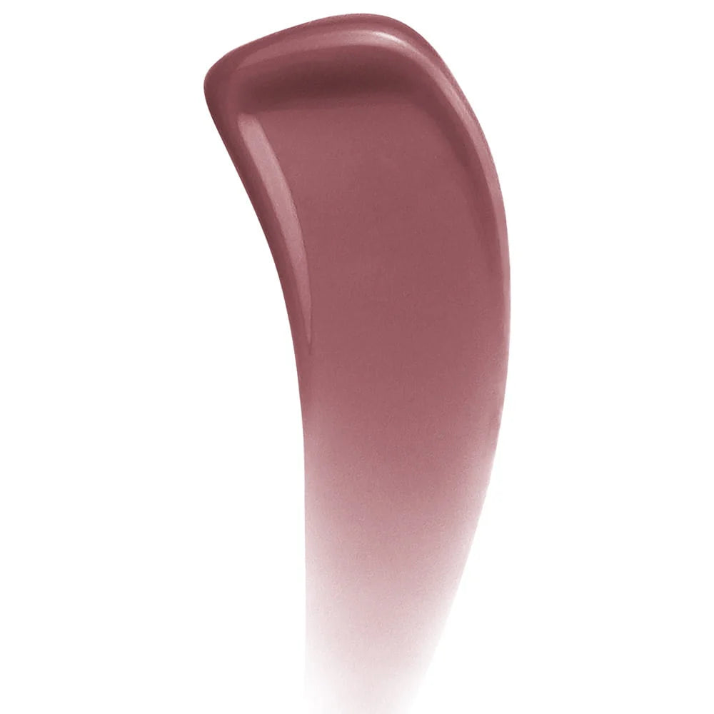 Clear High Shine Lip Gloss O666