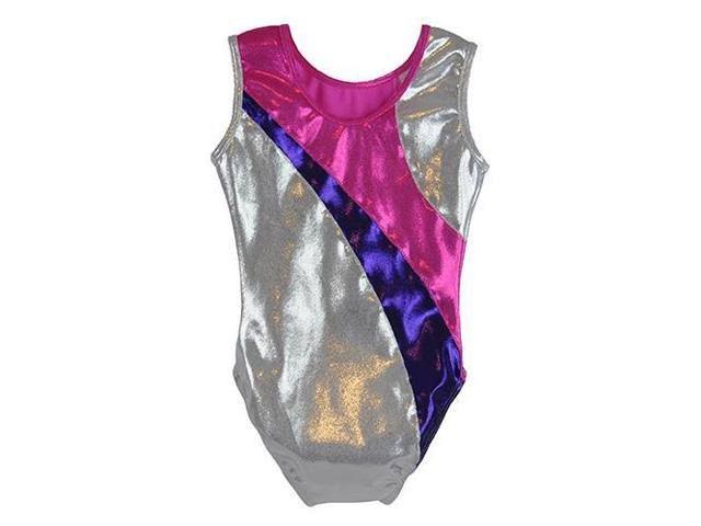 Girls Gymnastics Leotard K435