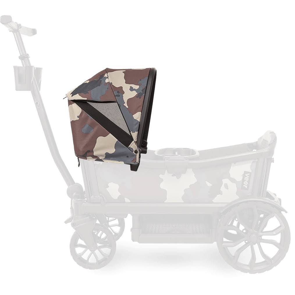 Retractable Canopy S146