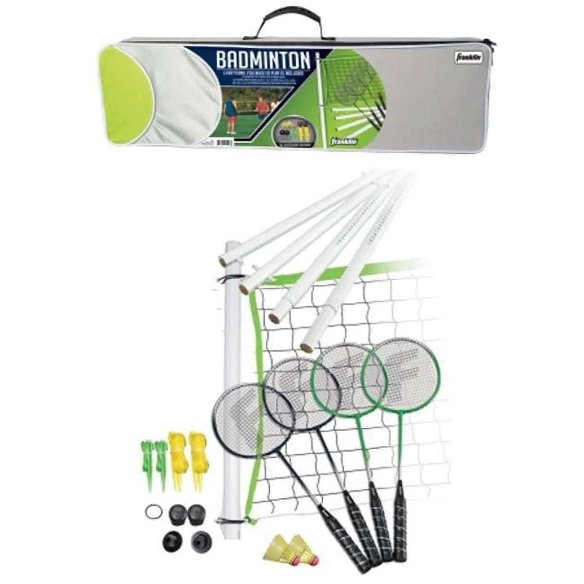 Badminton Set F6854