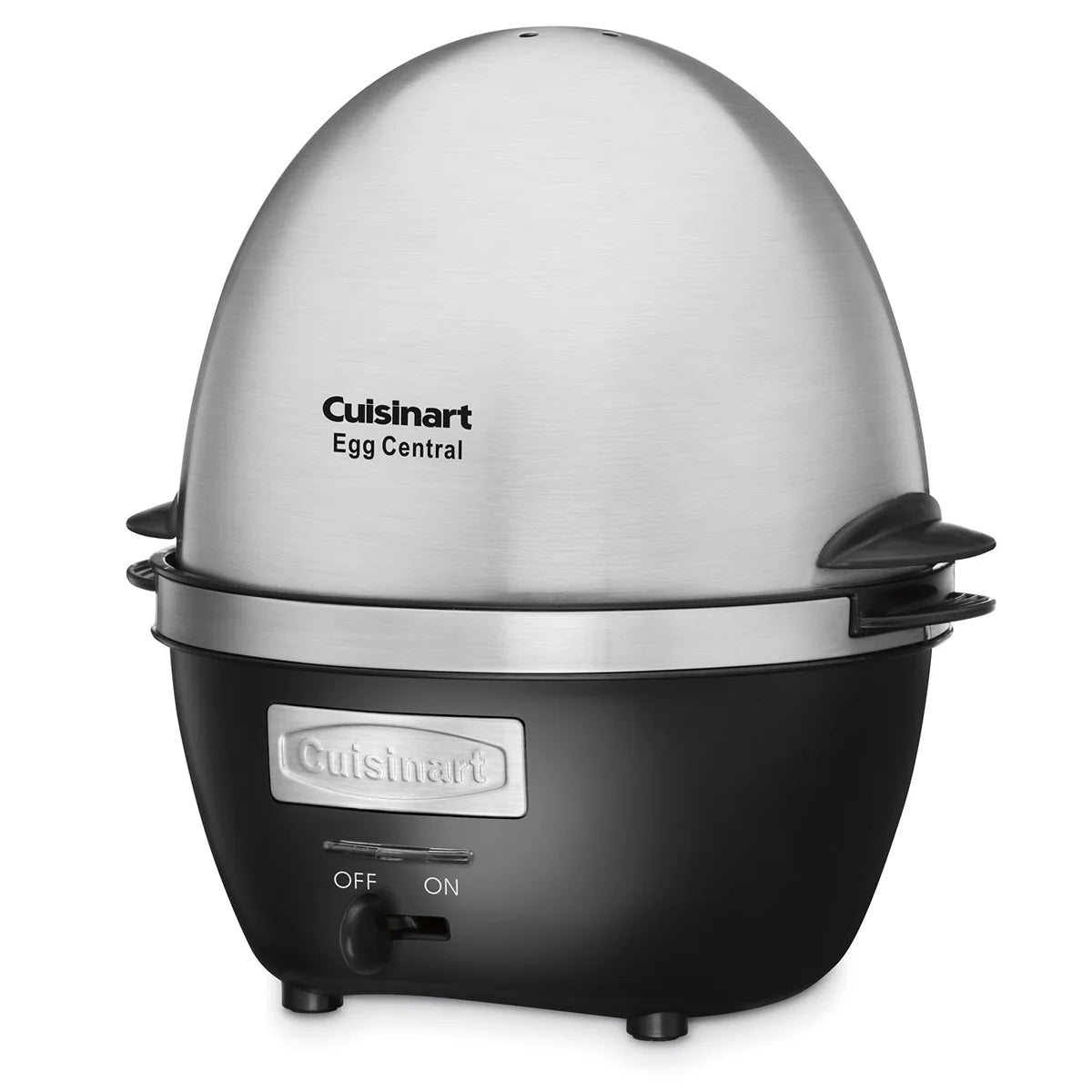 Egg Cooker 10-Egg Capacity Q357