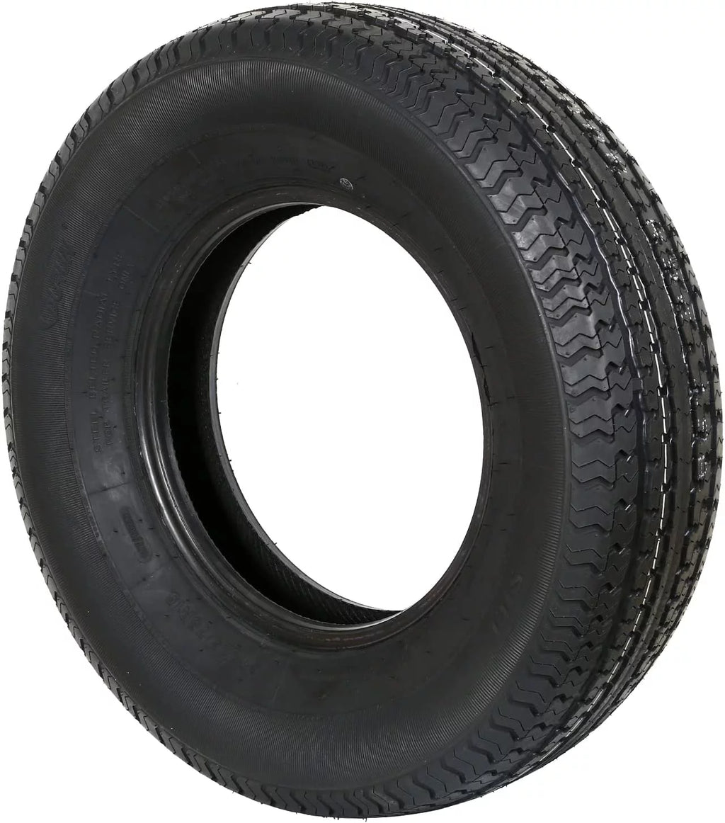 ST225/75R15 10-Ply Radial Trailer Tire Set of 2 S7172