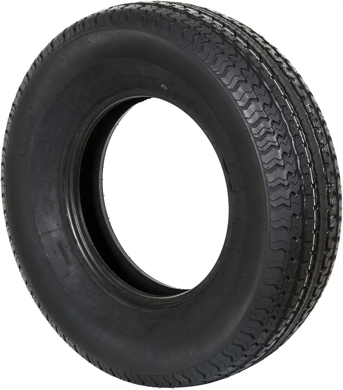 ST225/75R15 10-Ply Radial Trailer Tire Set of 2 S7172