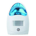 LED Motion Sensor Light R752