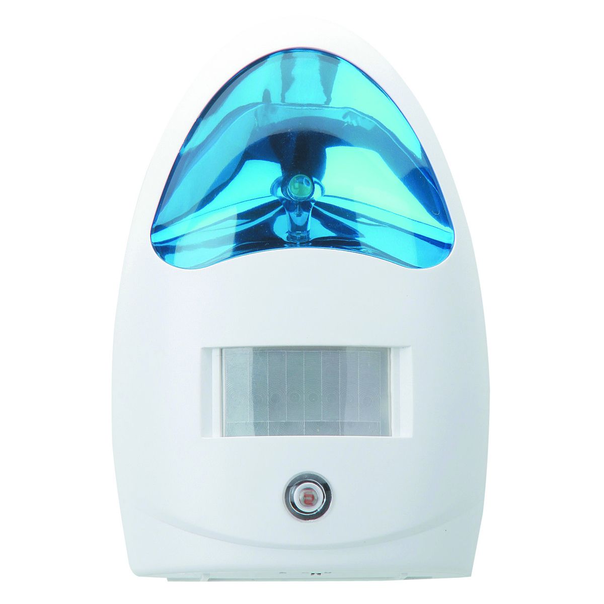 LED Motion Sensor Light R752