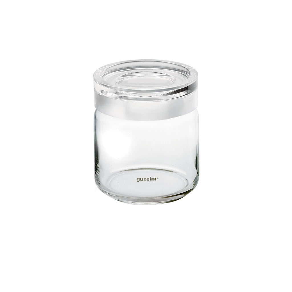 Clear Storage Jar 750cc F96330