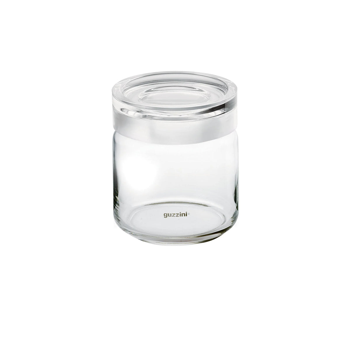 Clear Storage Jar 750cc F96330
