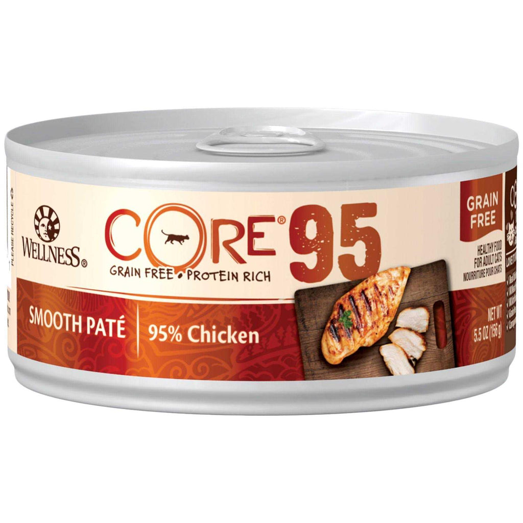 Cat Food O6665