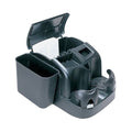 Black Bench or Rear Seat Console M404623