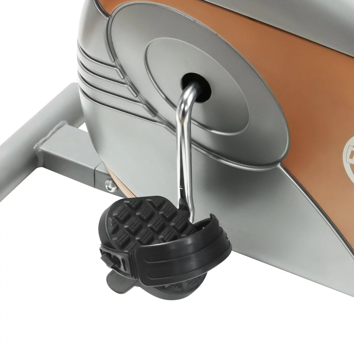 Upright Exercise Bike N198015