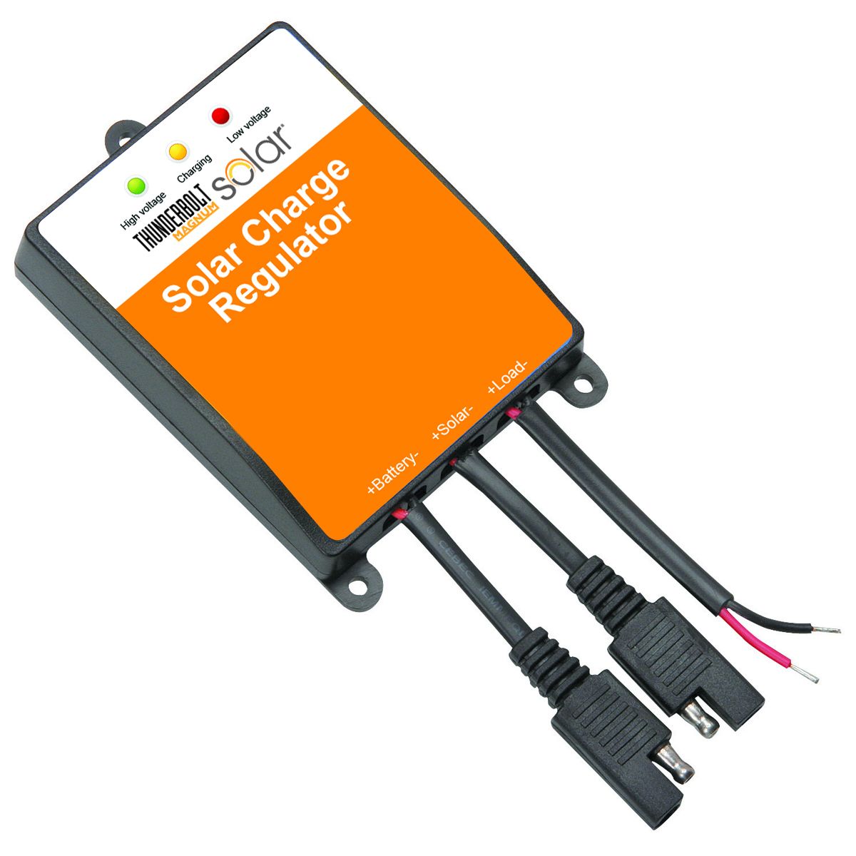 100 Watt Solar Charge Regulator Y865