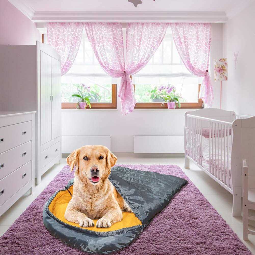 Waterproof Packable Dog Sleeping Bag R53290