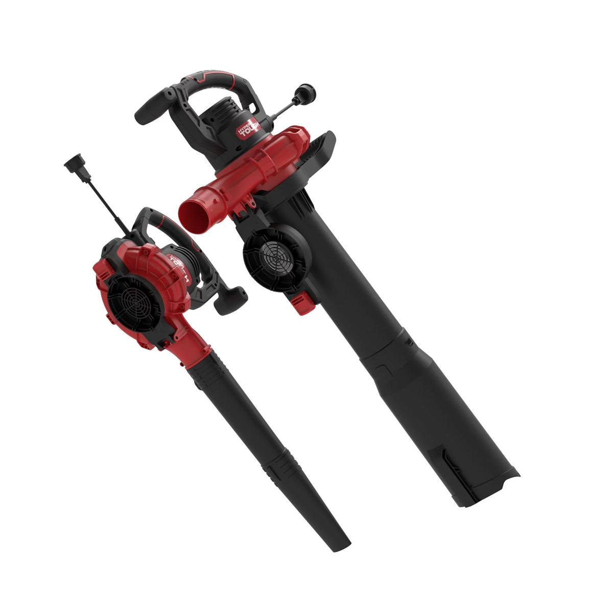 12 Amp Electric Blower/Vac Combo U229