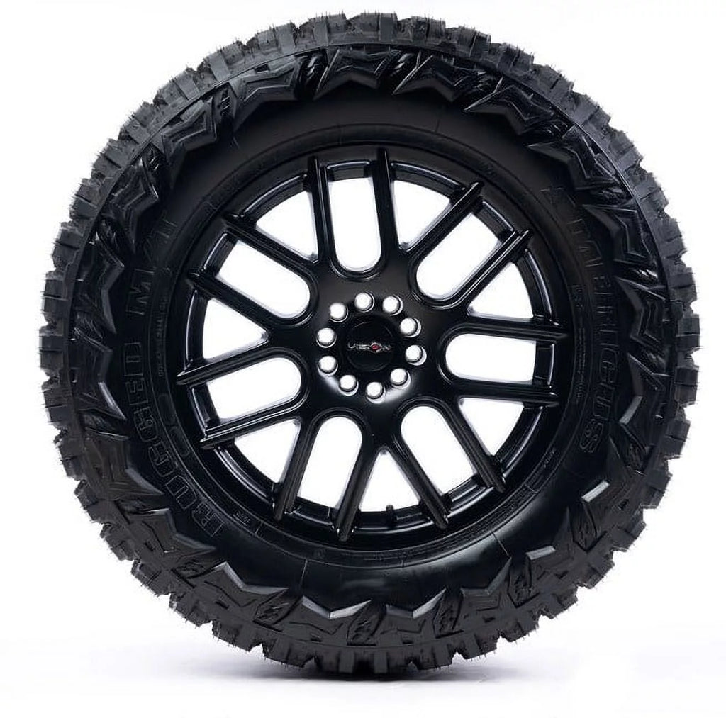 31X10.50R15 Mud-Terrain Tire J7069