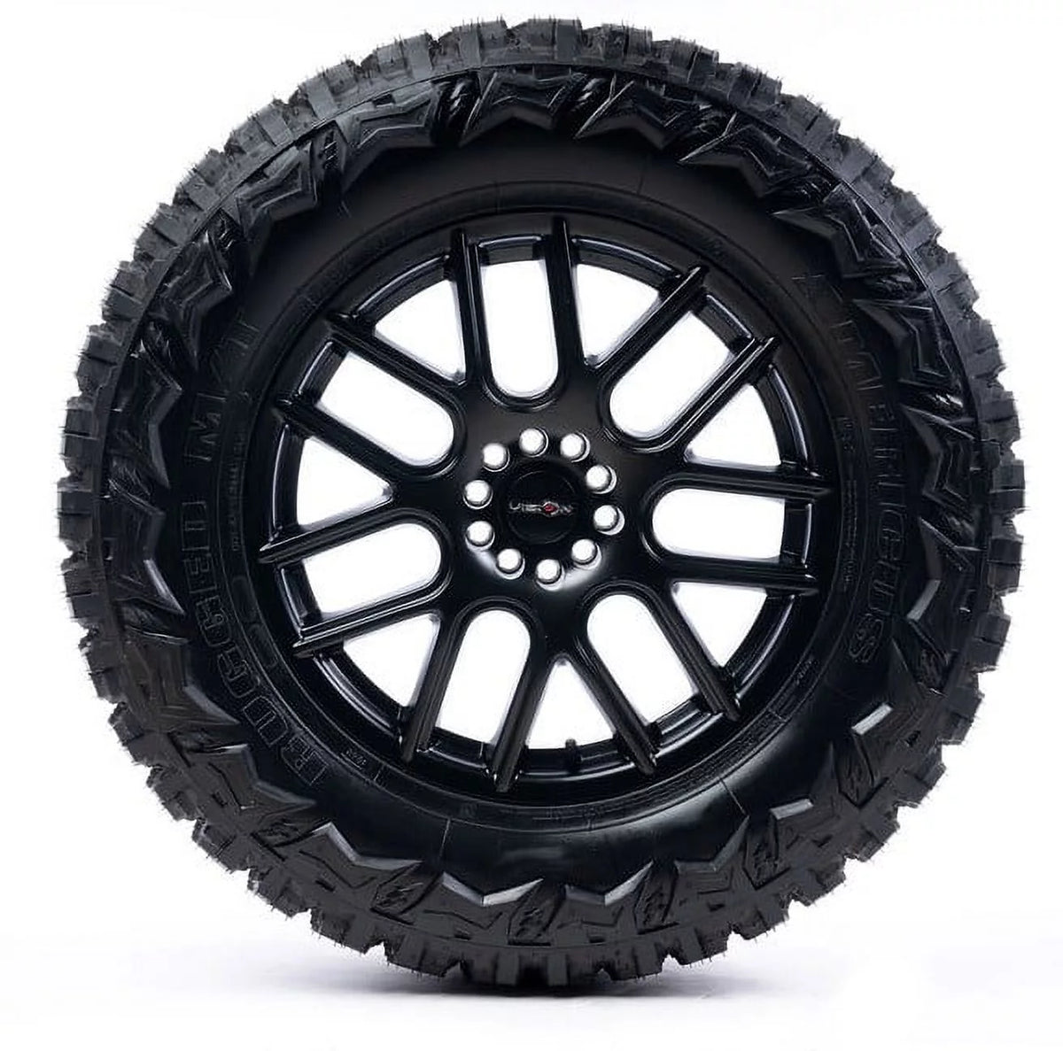 31X10.50R15 Mud-Terrain Tire J7069