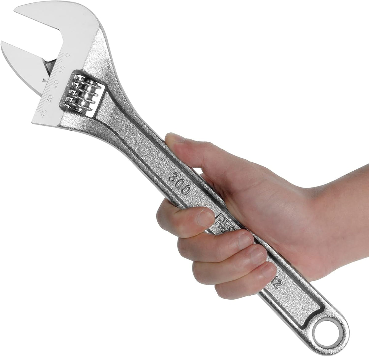 18 inch Adjustable Wrench O859604