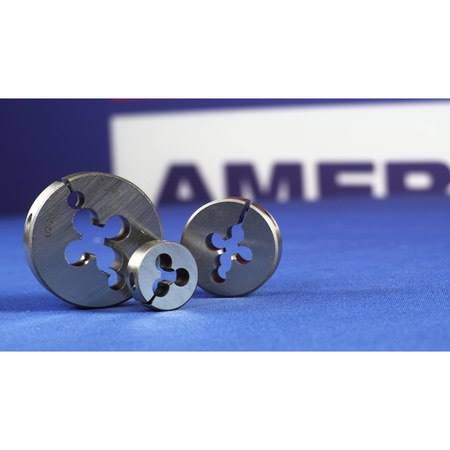 1-3/8x22-14X2-1/2x22 HSS Round Adjustable V80542