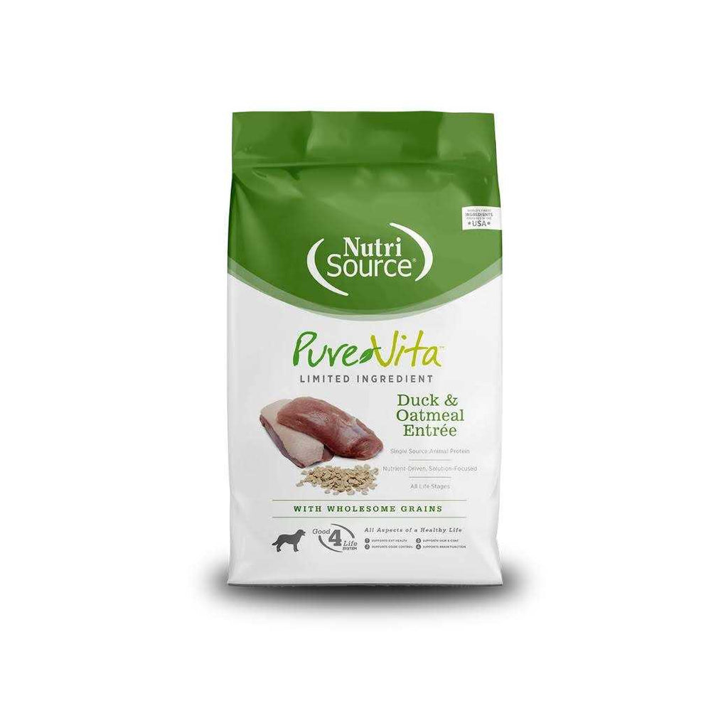 Salmon Potato Dry Dog Food P560542