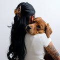 Paw Hair Claw B238