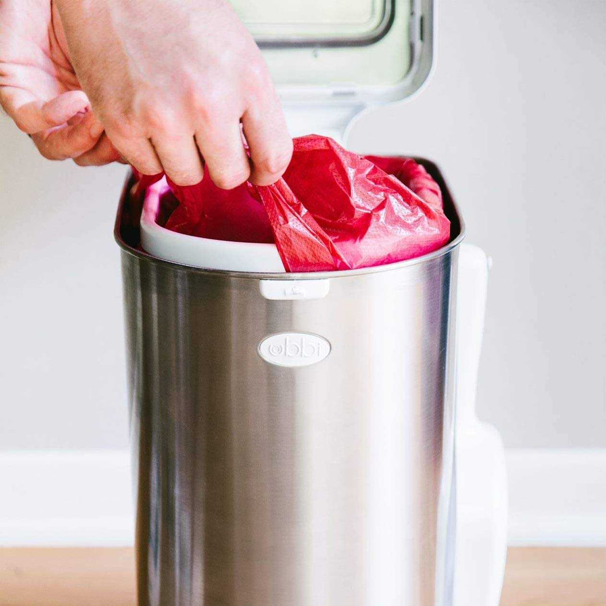 Pet Waste Pail Bags A682