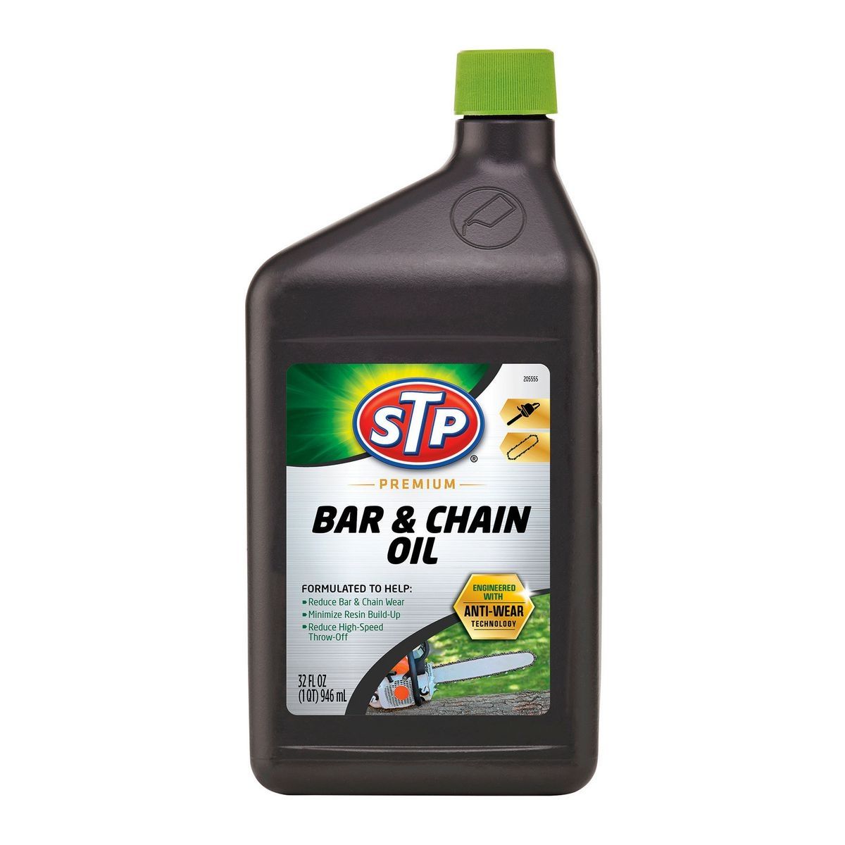 32 oz. Bar & Chain Oil U992