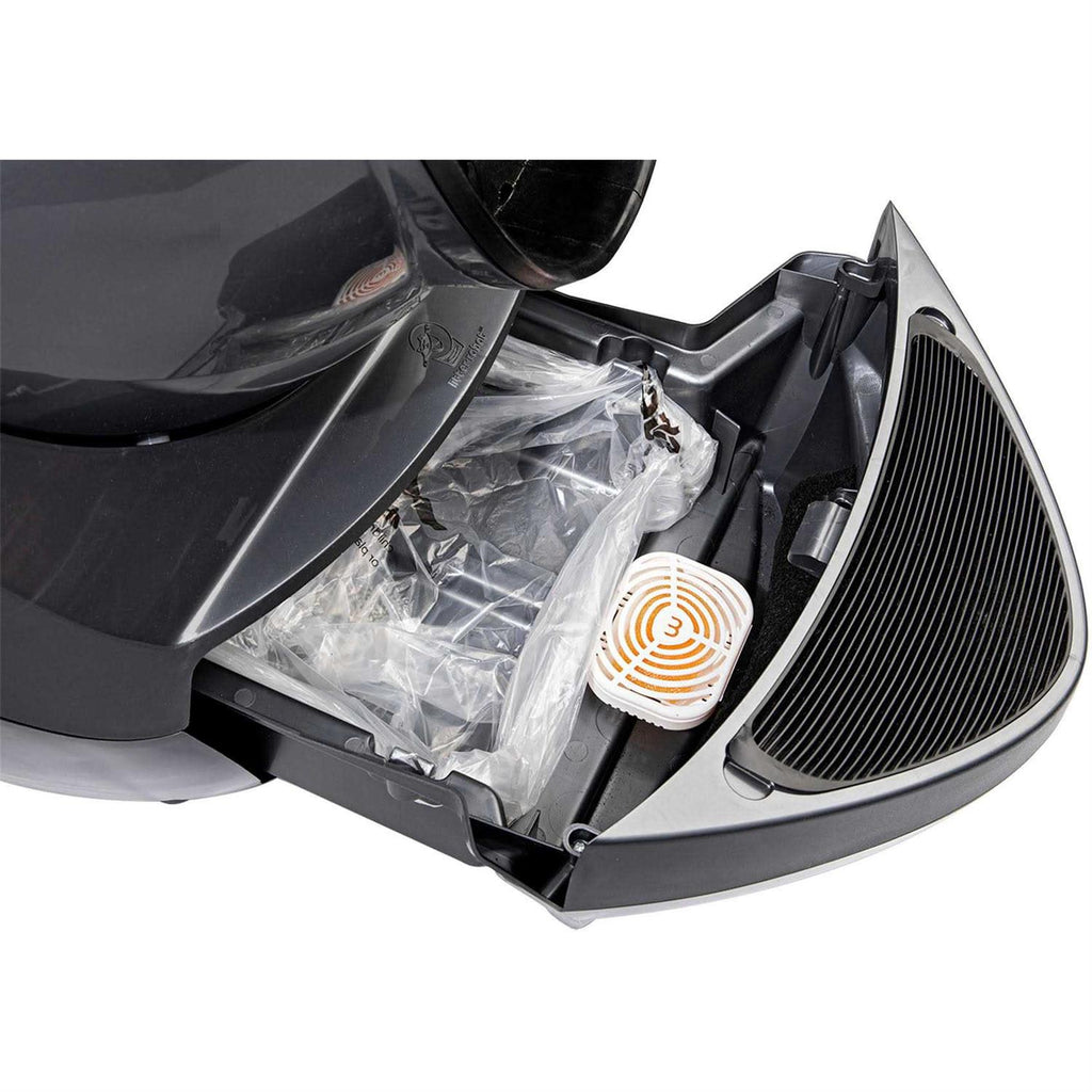 Litter Box Deodorizer H8085