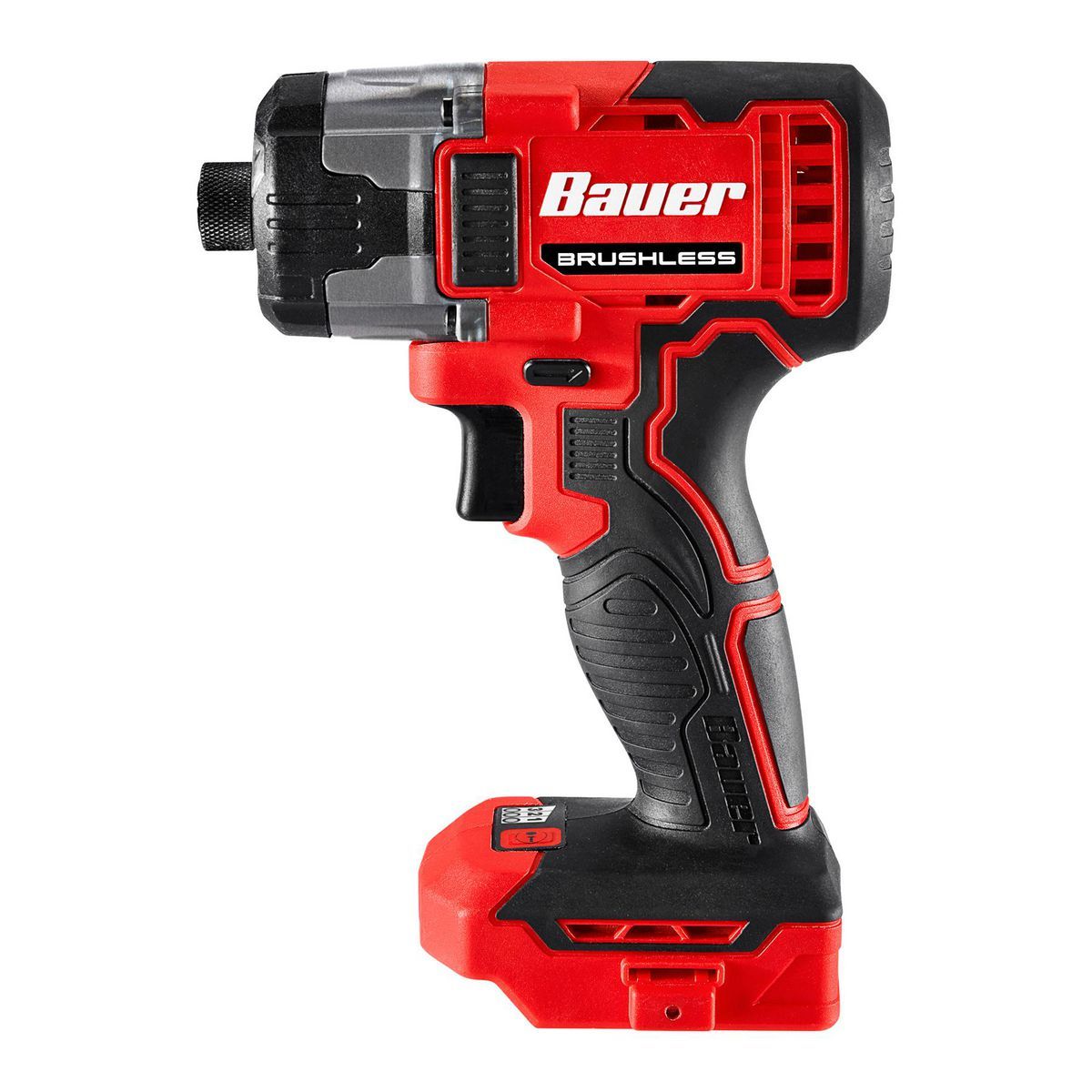 20V Brushless Cordless 1/4 in. Hex 3-Speed Impact Driver M58645