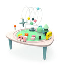 Activity Table O2707