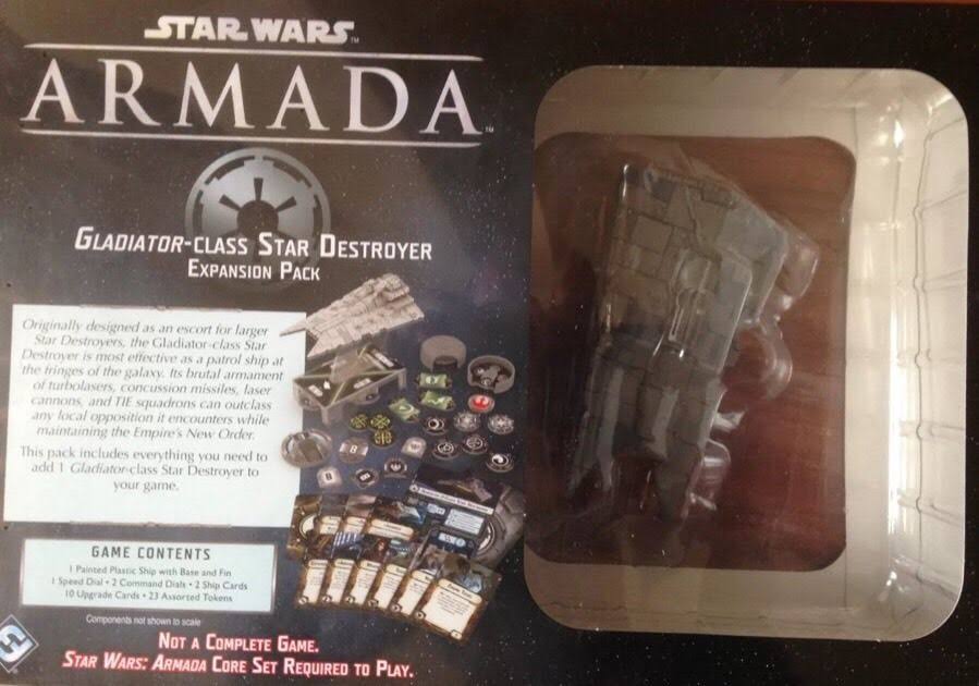 Star Destroyer Expansion Pack R463206