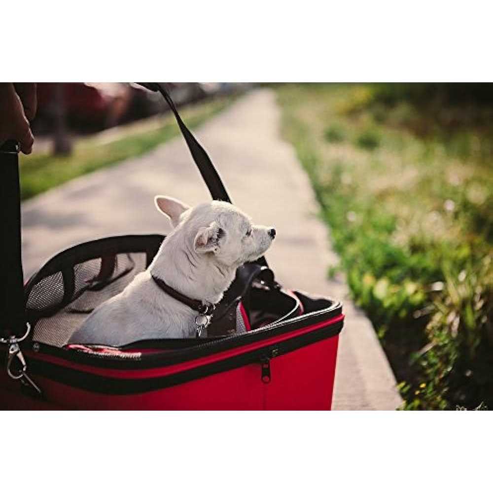 Cozy Pet Carrier N44853