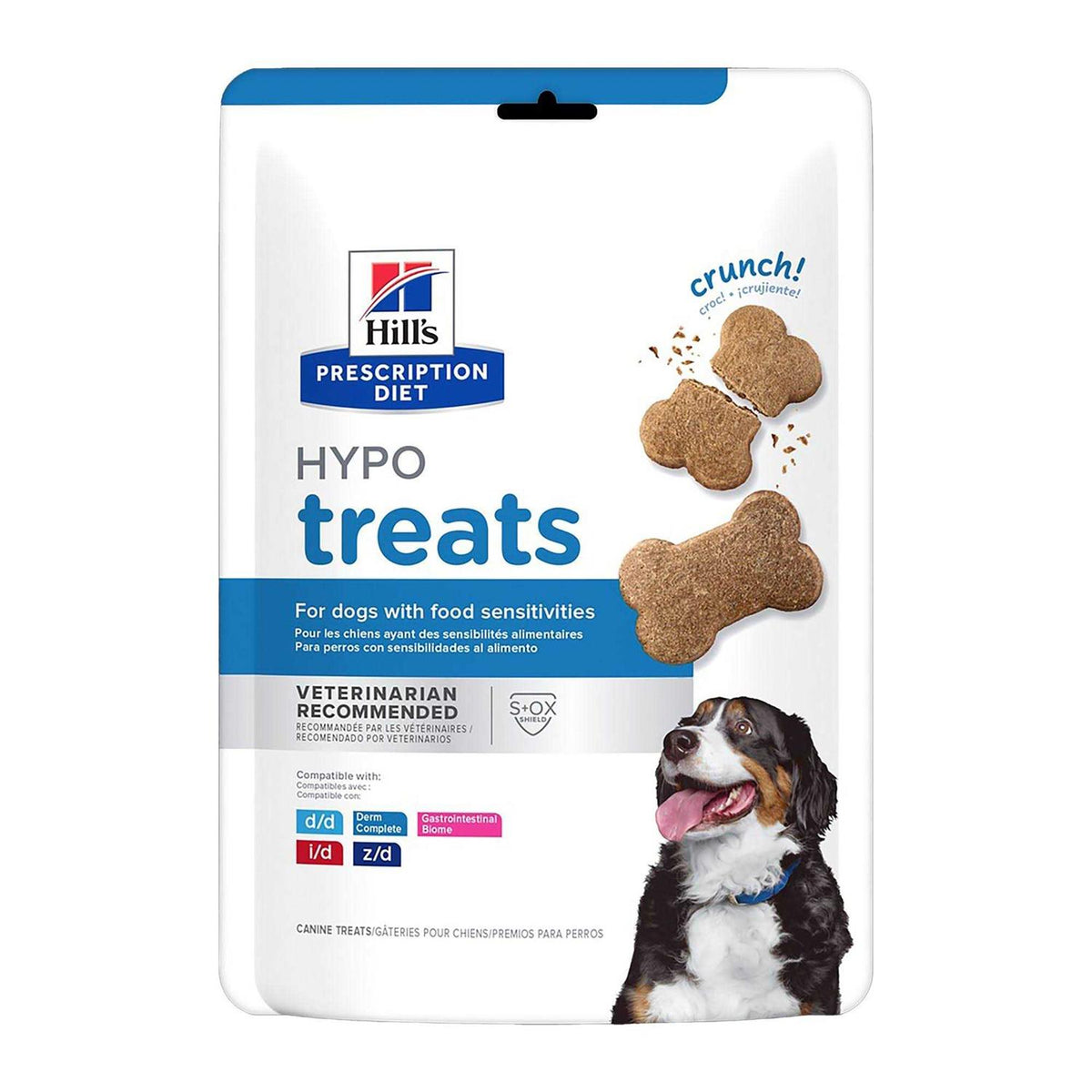 Hypo Dog Treats K516941