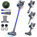 Cordless Stick Vacuum 450W 33Kpa 55mins E78772