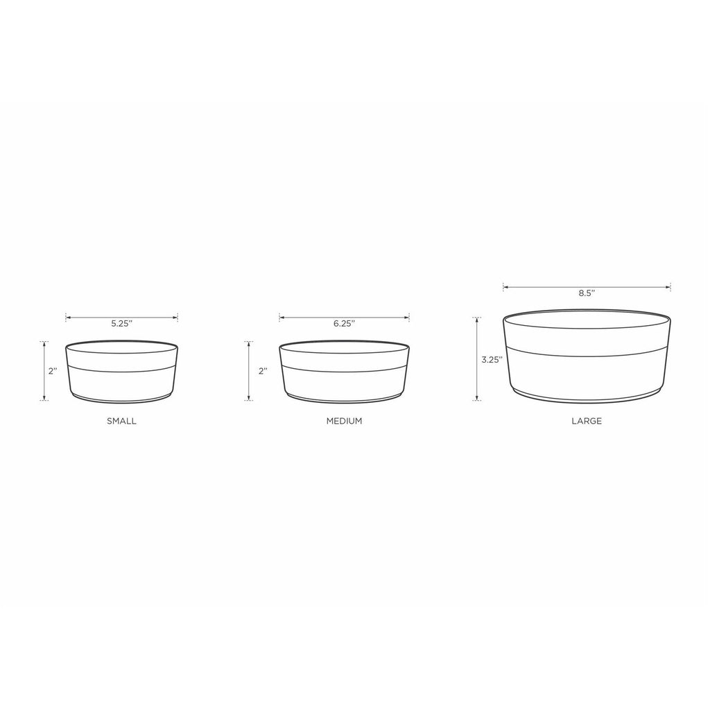 Classic Water Bowl V80695