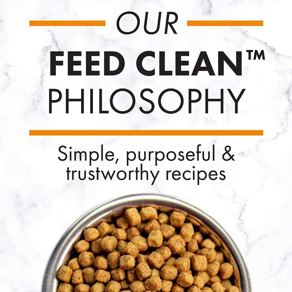 Chicken & Brown Rice Senior Small Breed Dry Dog Food M423312