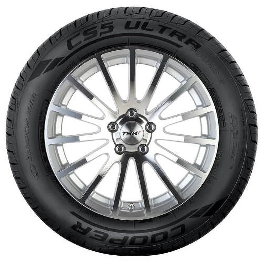 All Season 185/65R15 88H Passenger Tire J24560