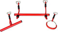 Obstacle Course Set with 3 Attachments R297600