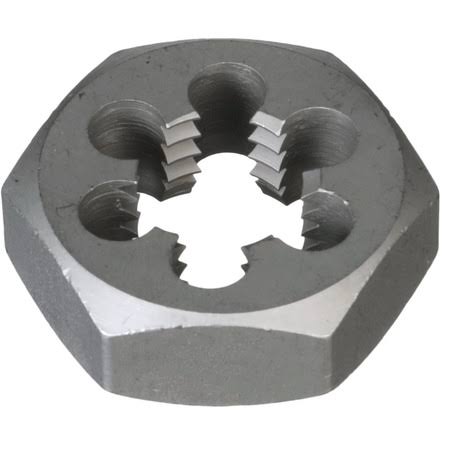 M42 x 4.5 Carbon Steel Hex Die Z482