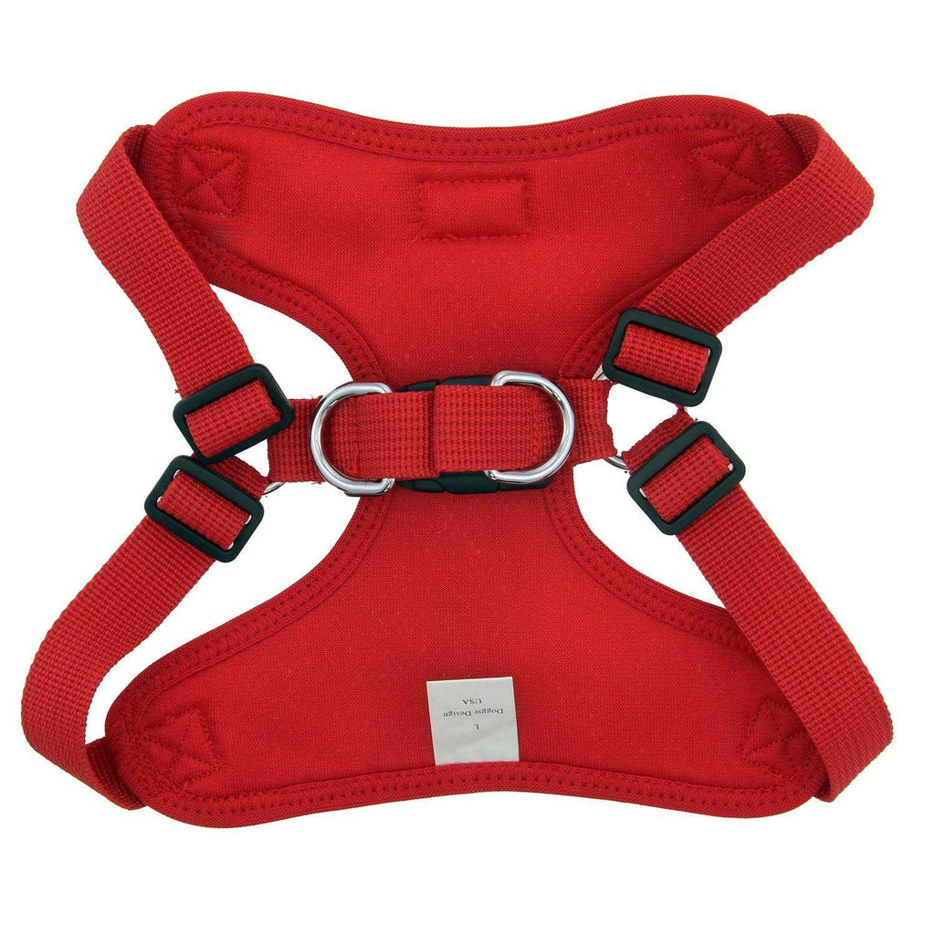 Dog Harness P823